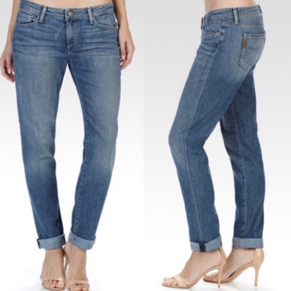 Paige Jeans